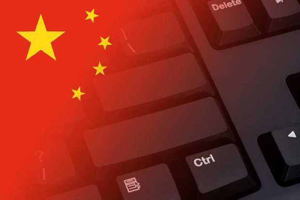 Китайцы спели гимн интернет-цензуре