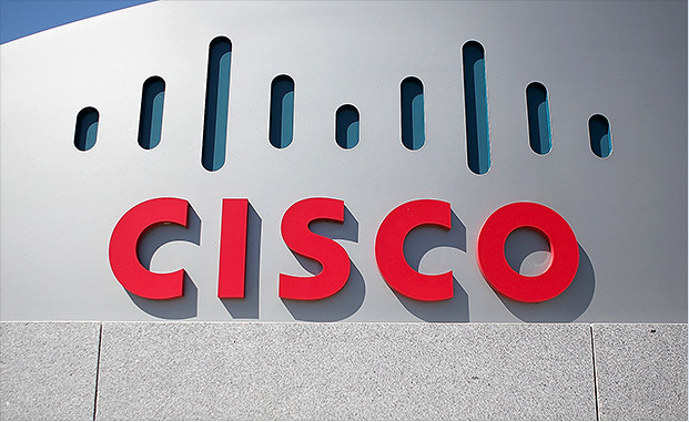 Ряд украинских компаний пострадали от хакерских атак на Cisco