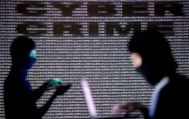 За год киберпреступники похитили полмиллиарда учетных записей