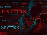 Что такое DDoS-атака?