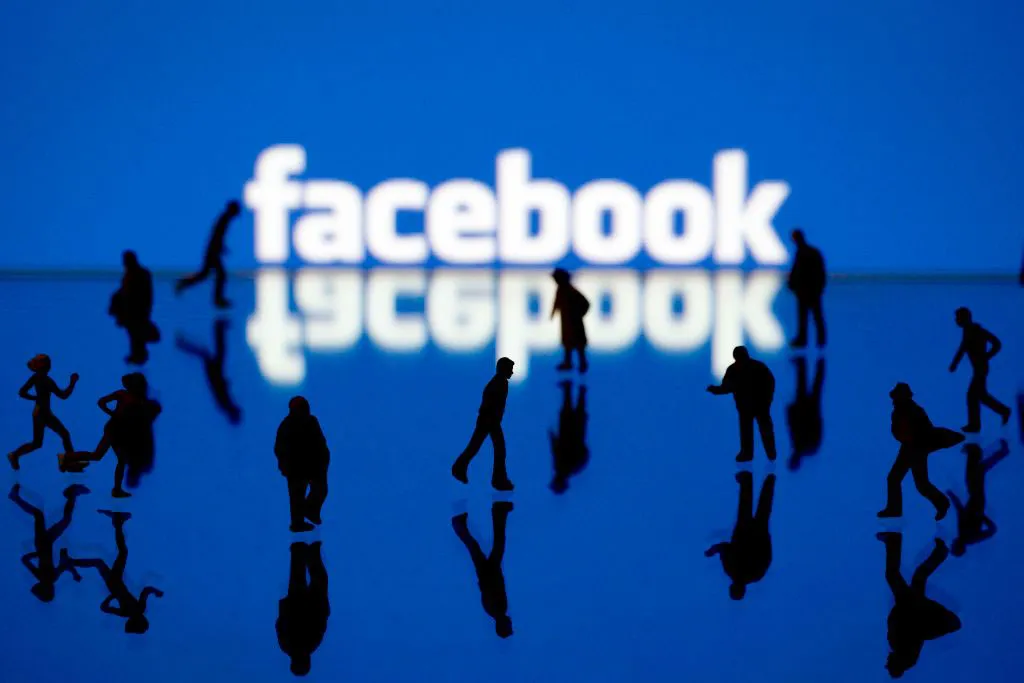 Facebook сообщила об удалении 1.3 млн фейковых аккаунтов