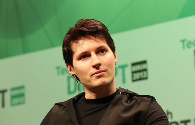 Дуров категорически опроверг взлом мессенджера Telegram