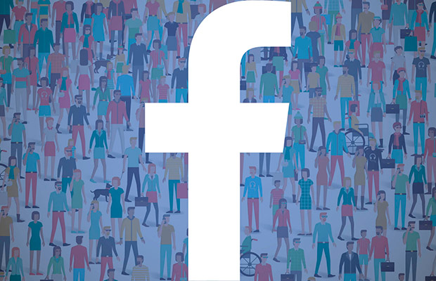 Количество рекламодателей в Facebook превысило 4 млн