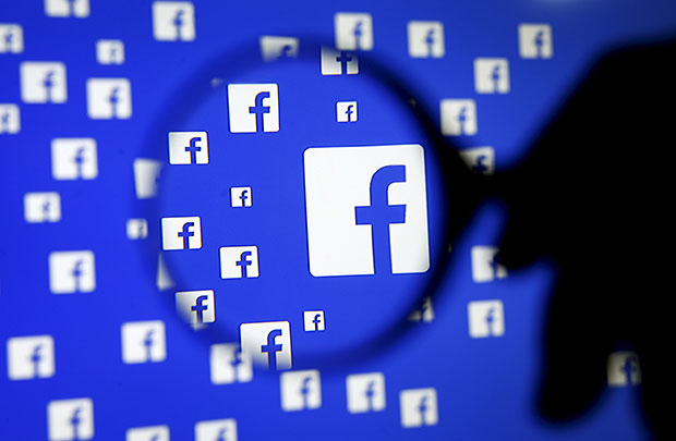 Facebook подтвердила слежку, но уверяет, что на нее получено согласие пользователей