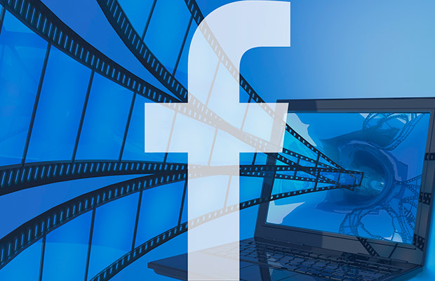 Facebook тестирует 20-секундные «рекламные паузы» в показе видео