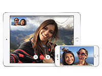 Apple признала опасную уязвимость в FaceTime