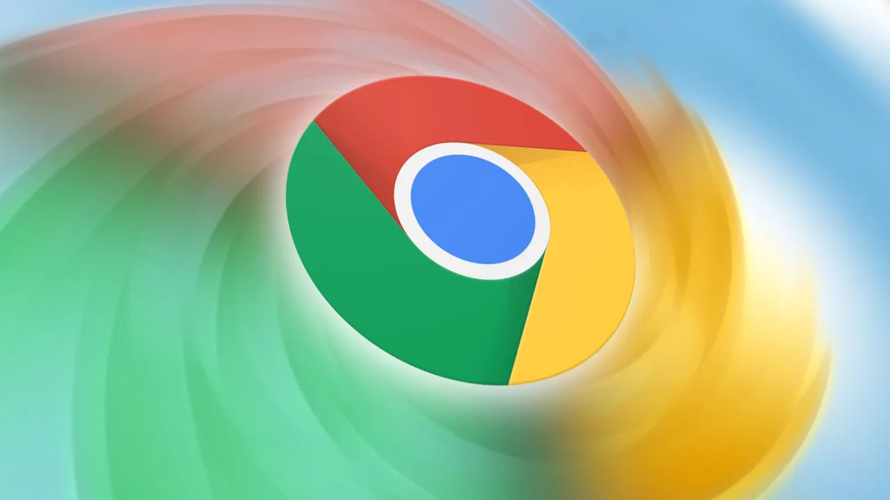 Браузером Google Chrome пользуется почти половина населения планеты