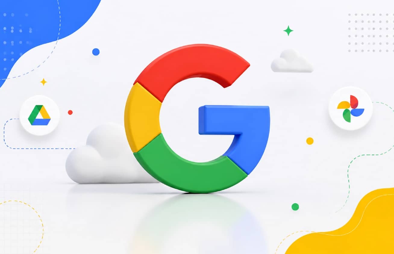 Новые аккаунты Gmail могут получать всего 5 ГБ бесплатного облачного хранилища вместо 15 ГБ