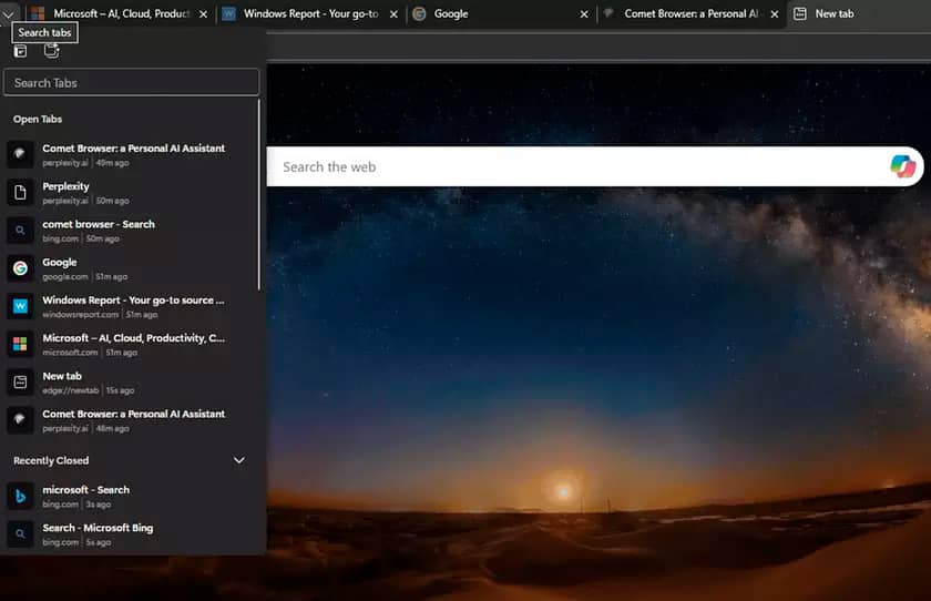 Google обновит стартовую страницу браузера Chrome, сделав ее умнее