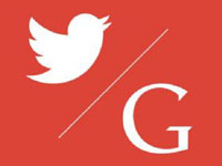 Google и Twitter создают новостной сервис
