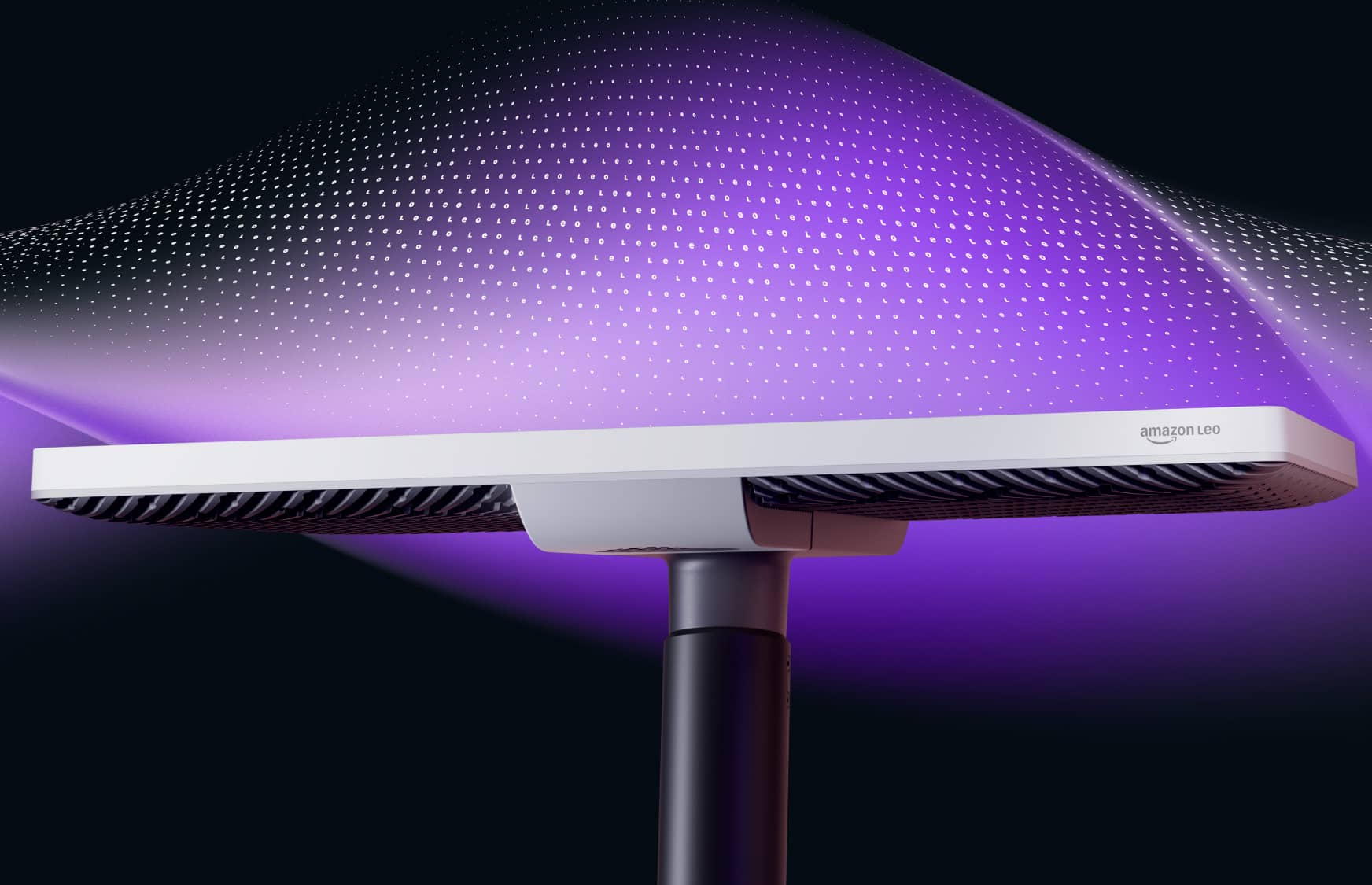 Amazon представила терминал Leo Ultra со скоростью загрузки до 1 Гбит/с