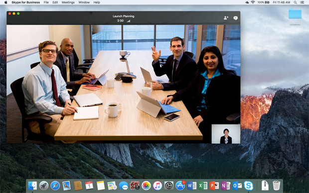 7-летняя уязвимость в Skype для Mac затрагивает 30 млн пользователей
