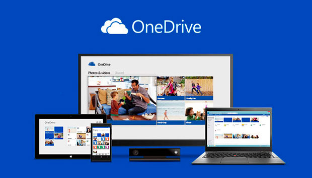 Microsoft 10 августа сократит количество ГБ в OneDrive