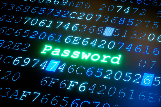 Определены 20 самых взламываемых паролей в мире