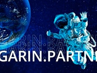 Партнерская программа Gagarin Partners