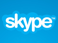 Какая скорость Интернета нужна для работы Skype