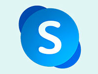 Обновление Skype увеличило количество участников группового видеозвонка до 100