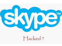 Уязвимость в Skype позволяет подслушивать за пользователями