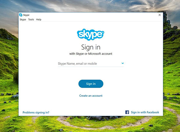 С 1 марта старые версии Skype на Windows и Mac перестанут работать