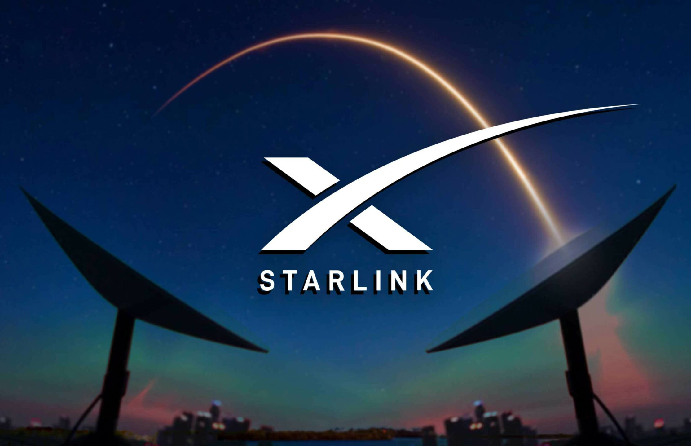 SpaceX похвасталась 1.5 млн подписчиков спутникового интернета Starlink
