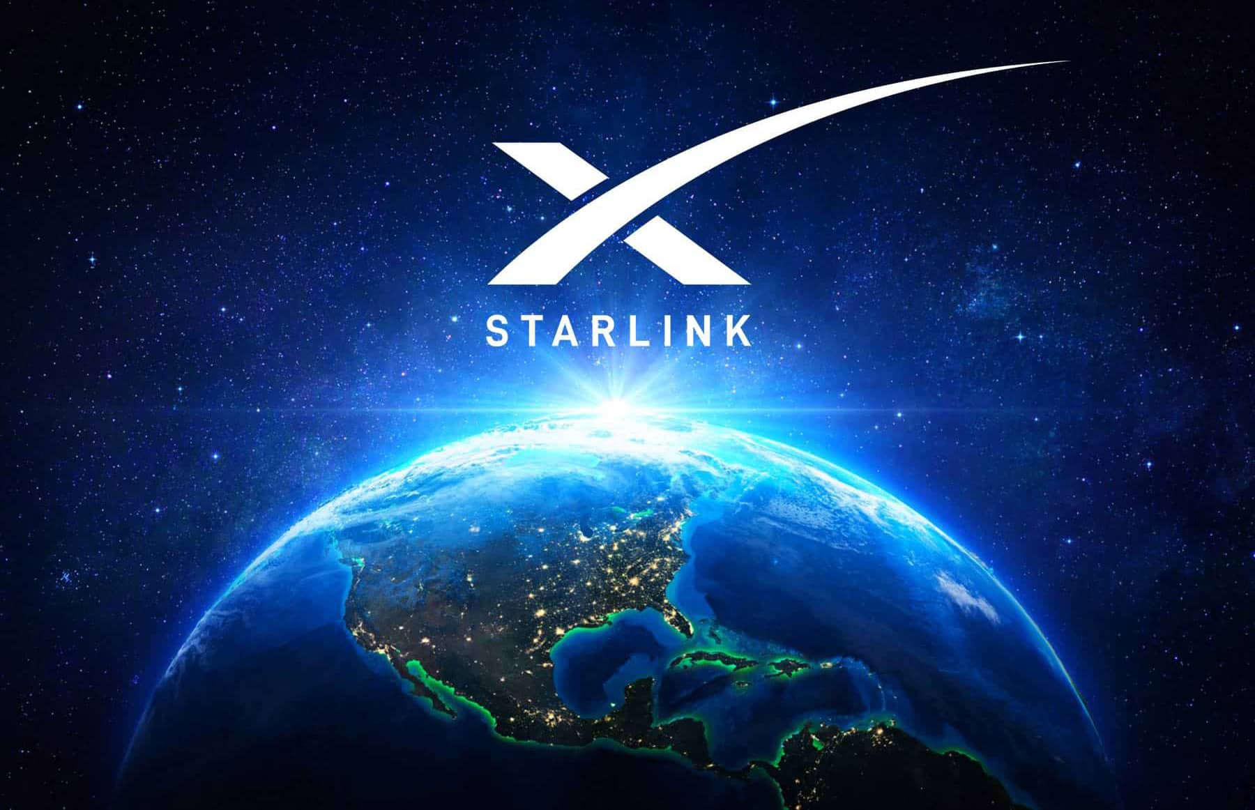 Starlink почти закрыл Землю спутниковым интернетом: до глобального покрытия остался последний рывок