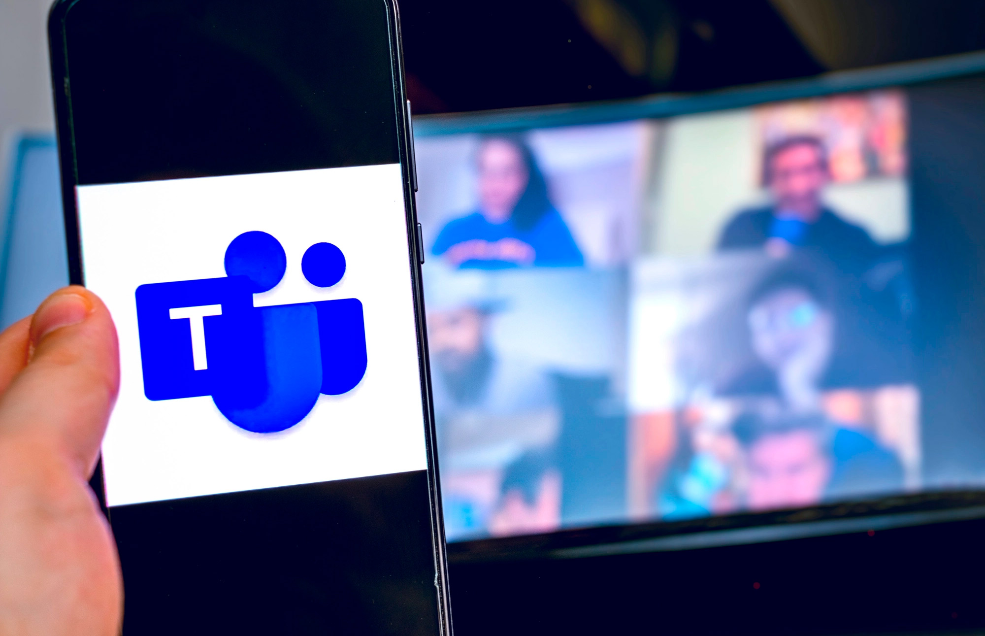 Microsoft Teams позволит через Wi-Fi отслеживать местонахождения сотрудников