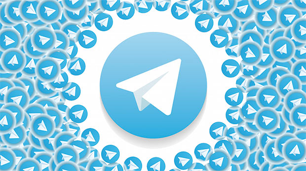 В Сети появились данные миллионов пользователей Telegram