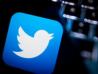 Массовый взлом аккаунтов Twitter помогли осуществить его же сотрудники