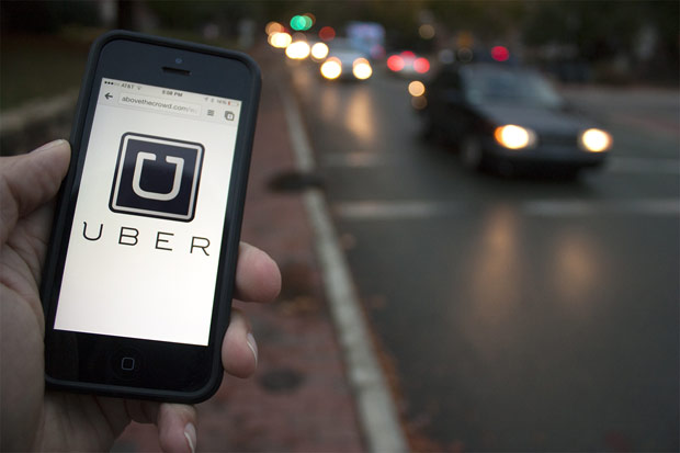 Uber могут оштрафовать на $7.3 млн