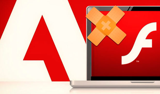Adobe исправила 24 критические уязвимости Flash