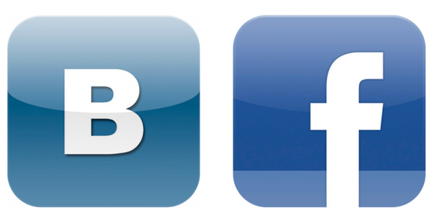 Как хранят пользовательские данные Facebook и «ВКонтакте»