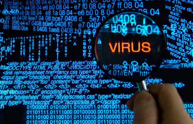 В Интернете выявлен новый вирус-вымогатель