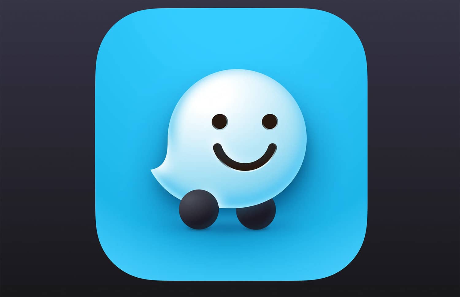 В Waze начали появляться светофоры, однако нововведение распространяется постепенно