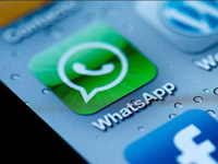 Мессенджер WhatsApp вводит видеозвонки