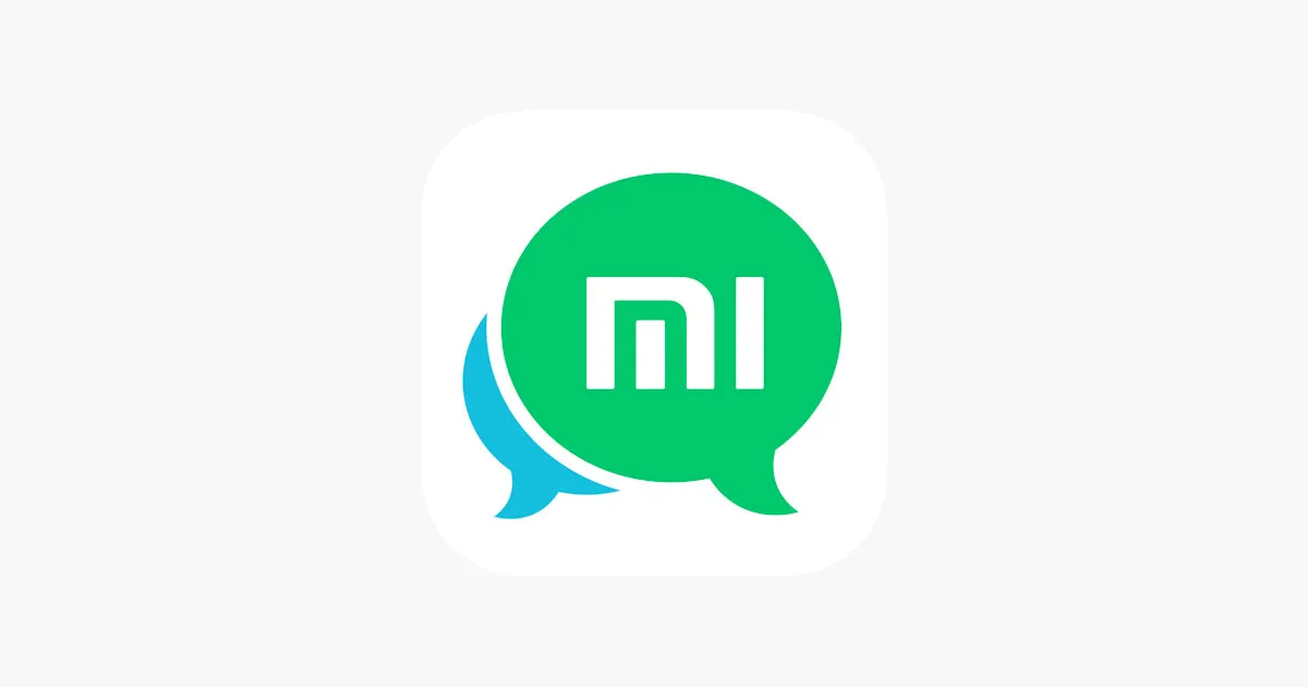 Xiaomi выпустила аналог социальной сети Clubhouse под названием Mi Talk