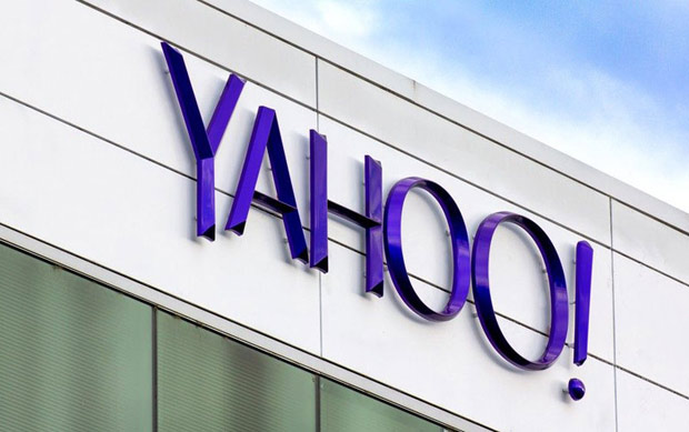 У Yahoo украли данные 1 млрд учетных записей пользователей