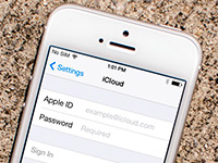 Как создать новый Apple ID на вашем iPhone