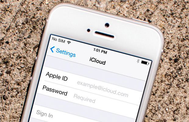 Как создать новый Apple ID на вашем iPhone