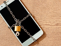 Как изменить короткий пароль на iPhone на более безопасный