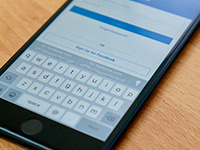 Как искать свои учетные записи и пароли на iPhone и iPad