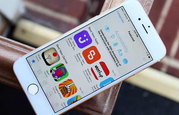 Как посмотреть историю загрузок в App Store на iPhone и iPad