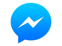Как настроить цвет беседы в Facebook Messenger