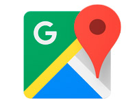 Как изменить громкость голоса в приложении Google Maps