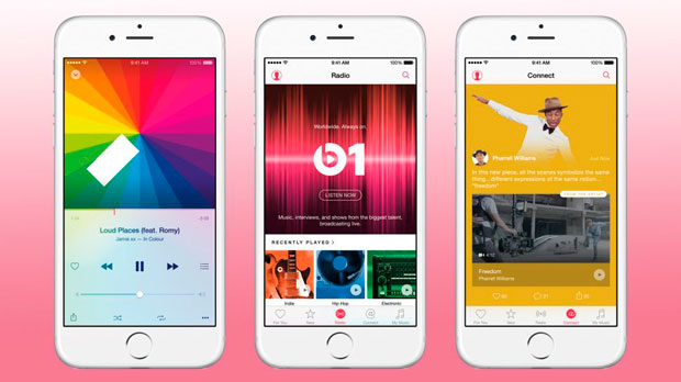 10 советов по использованию Apple Music