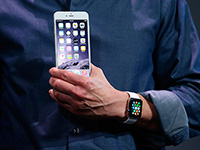 Как найти iPhone при помощи Apple Watch