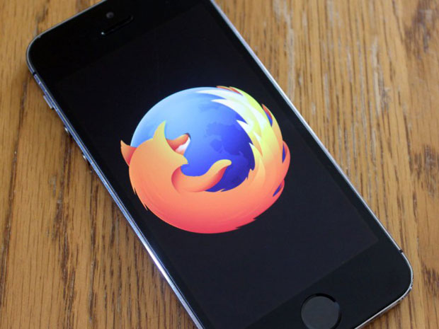 Как установить браузер Firefox на iPhone или iPad