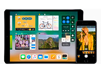 iOS 11 может автоматически удалять неиспользуемые приложения для сохранения памяти iPhone