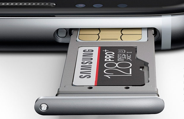 Как в Galaxy S7 одновременно пользоваться двумя SIM и microSD