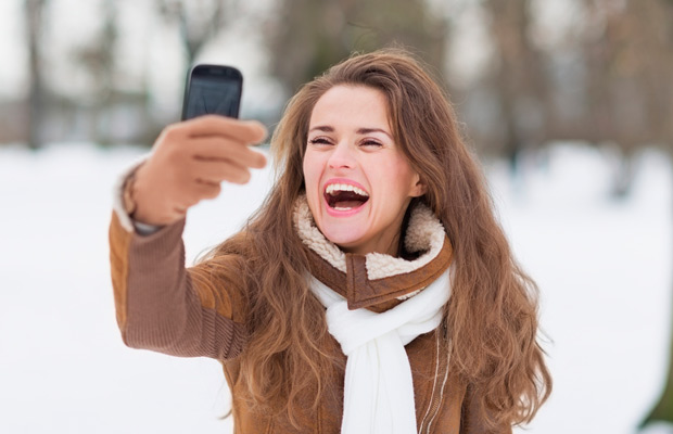 Как в морозы не остаться без мобильной связи
