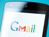 Как в Gmail заблокировать отправителя нежелательных писем